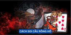 Cách soi cầu rồng hổ các phương pháp