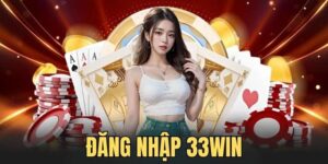 Đăng nhập 33win về hướng dẫn