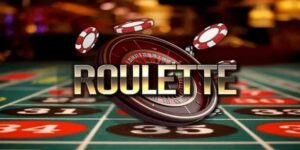 mẹo chơi Roulette tổng quan