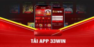 Tải app 33win với kho game đa dạng